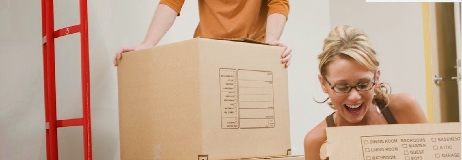 AB4U Removals and Storage in Hornchurch London