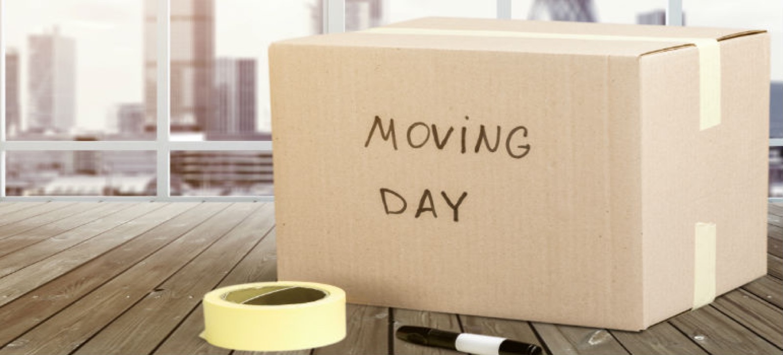 AB4U Removals and Storage in Hornchurch London