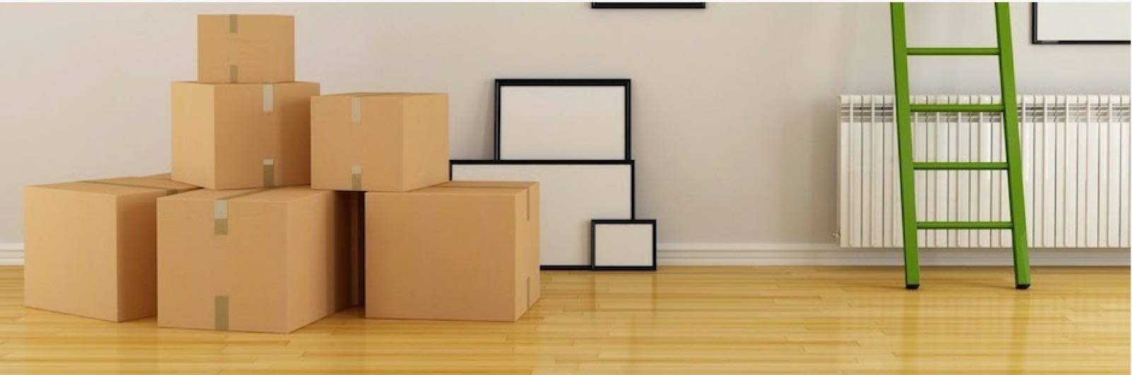 AB4U Removals and Storage in Hornchurch London